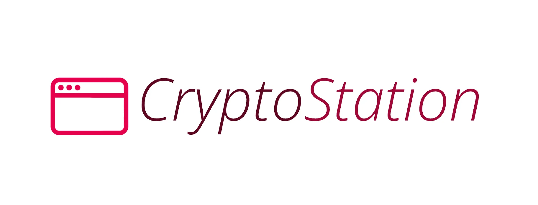 Crypto Station